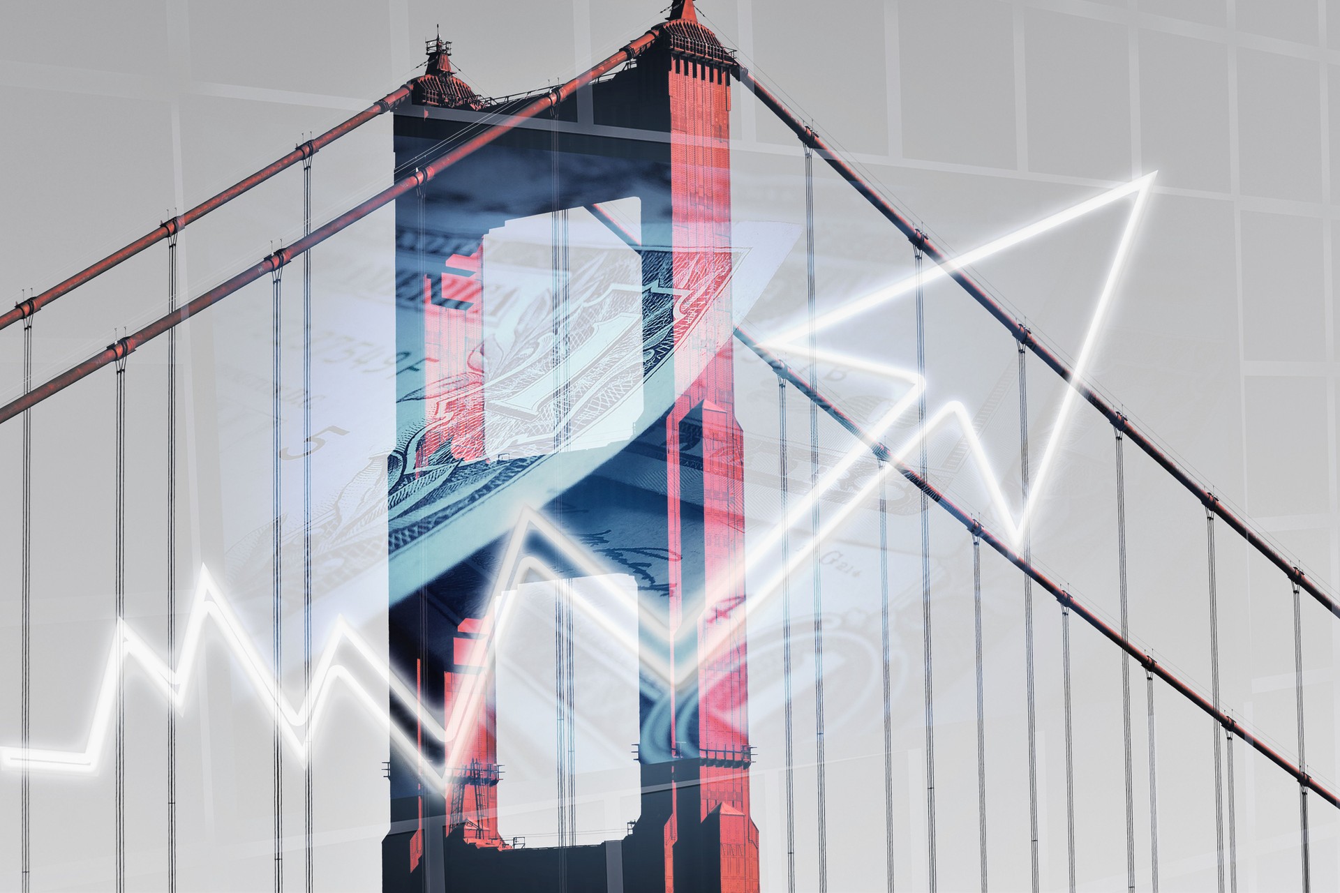 San Francisco's Housing Cost Increasing Concept High Quality